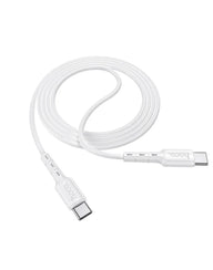 Hoco Super Fast Charge Type C to Type C Cable D40