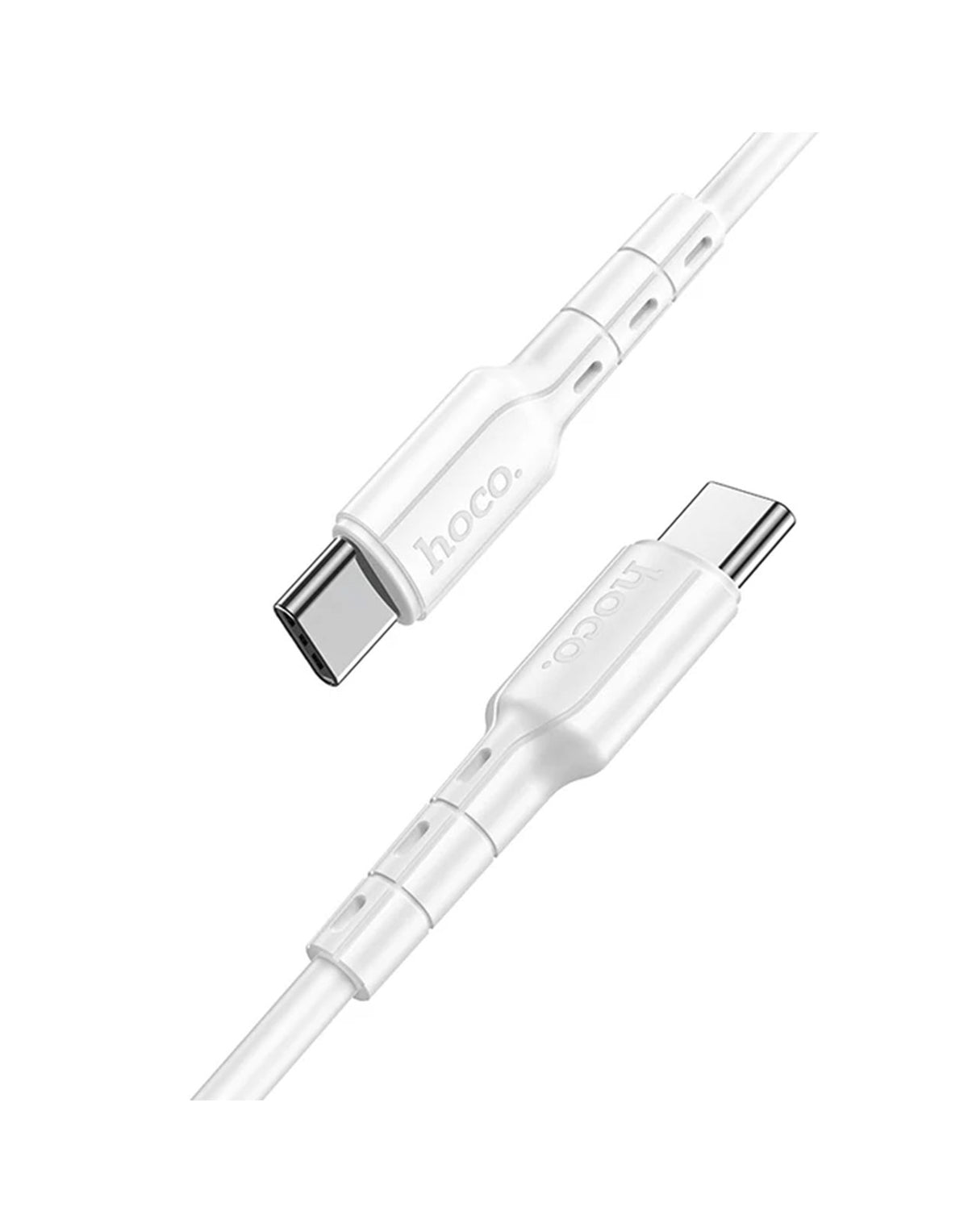 Hoco Super Fast Charge Type C to Type C Cable D40