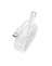 Hoco Super Fast Charge Type C to Type C Cable D40