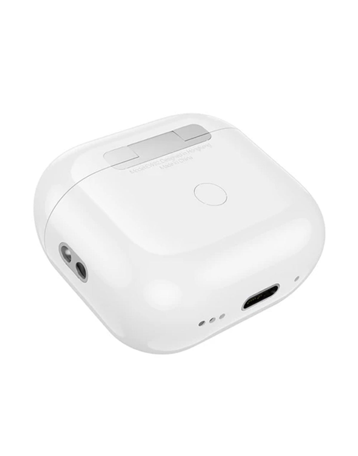 Hoco TWS Bluetooth Earbud LCD Touch Screen (EW82)