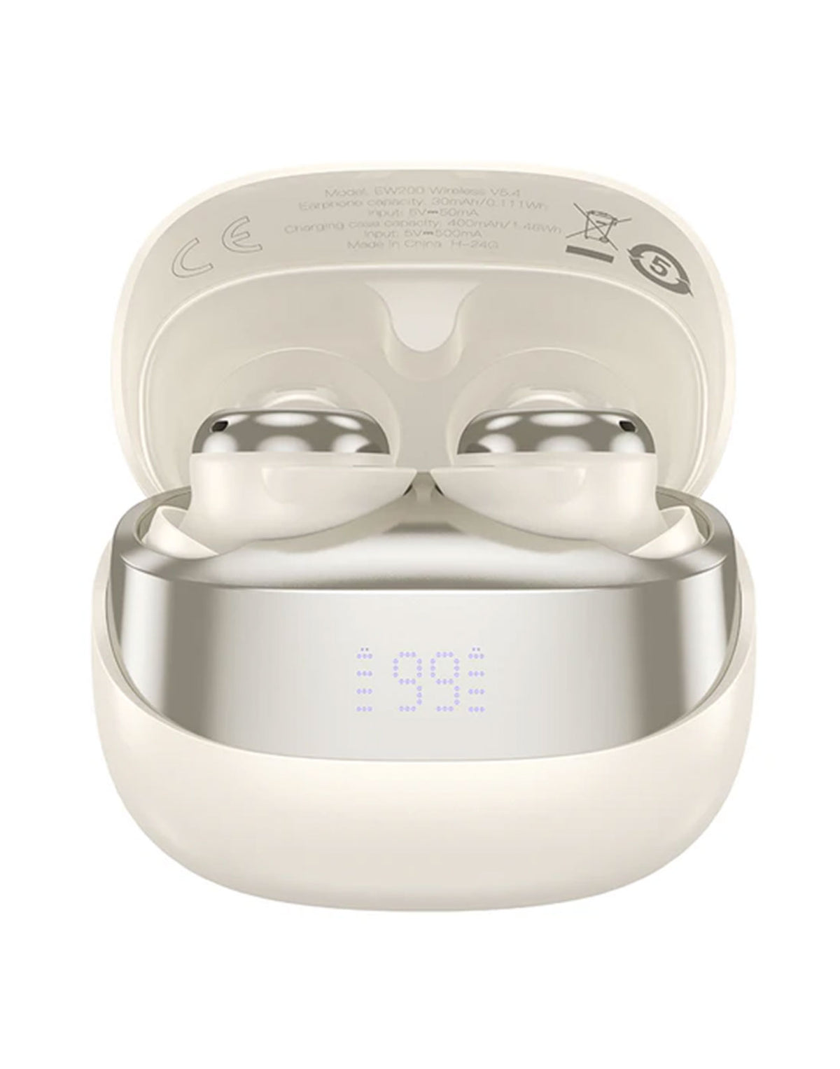 Hoco TWS Bluetooth Earbuds (EW200)