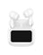 Hoco TWS Earbud w/ LCD Touch Screen, 7 Hours (EQ14)