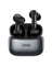 Hoco TWS Earbud With AI Translation, ANC+ENC Noise Cancellation, Hoco Music App (EQ27) - Black