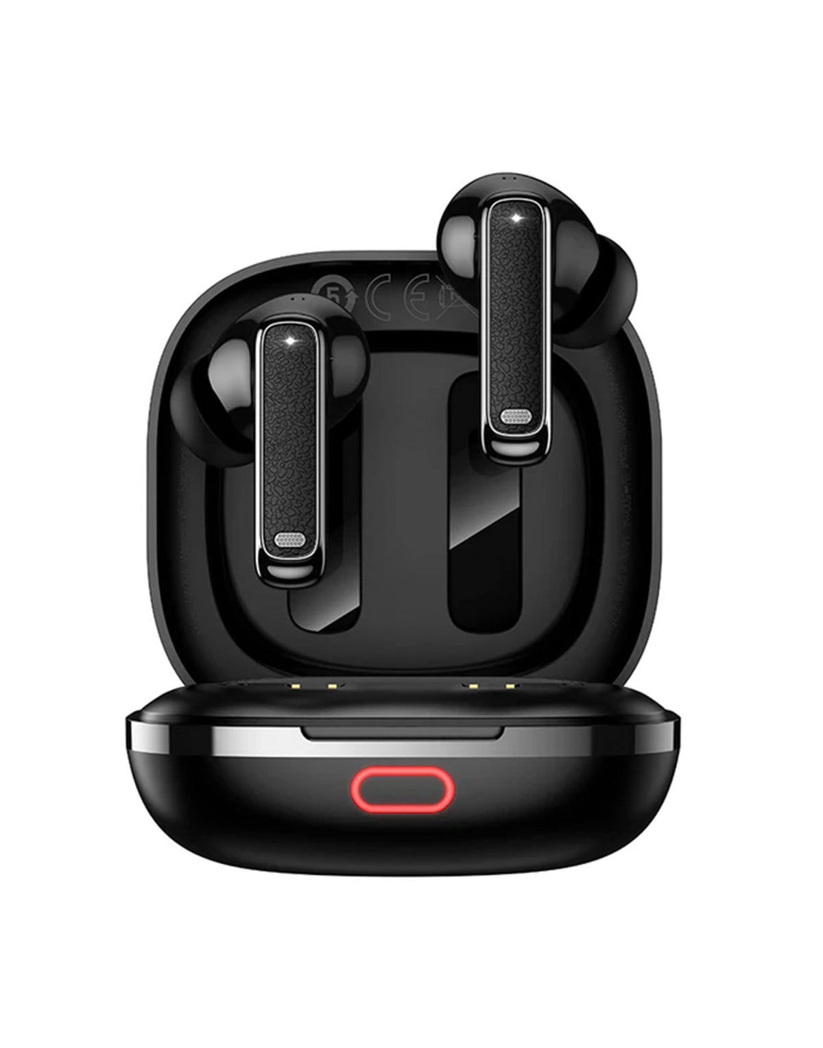 Hoco TWS Earbud With Remote Control, IPX4 Waterproofing (EW204)