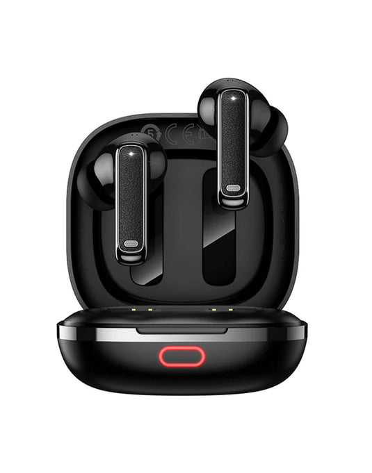 Hoco TWS Earbud With Remote Control, IPX4 Waterproofing (EW204)