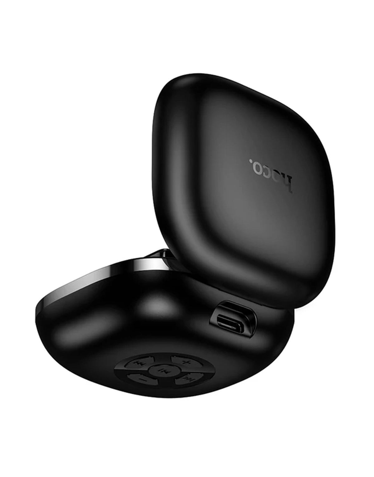 Hoco TWS Earbud With Remote Control, IPX4 Waterproofing (EW204)