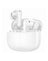 Hoco TWS Earbuds With ANC+ENC Noise Cancellation, 7 Hours (EQ34 Plus) - White