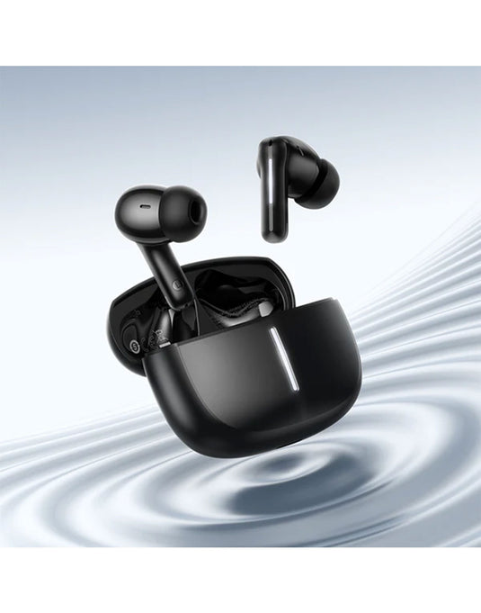 Hoco TWS Earbuds With ANC+ENC Noise Cancellation, 7 Hours (EQ34 Plus)