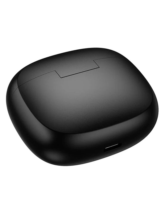 Hoco TWS Earbuds With ANC+ENC Noise Cancellation, 7 Hours (EQ34 Plus)