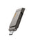 Hoco USB-A & USB-C High Speed 32GB Flash Drive (UD15) - Grey