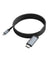 Hoco USB C to 4K HDMI Cable 1.8 Meter (UA43) - Black