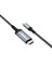 Hoco USB C to 4K HDMI Cable 1.8 Meter (UA43) - Black