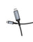 Hoco USB C to 4K HDMI Cable 1.8 Meter (UA43) - Black