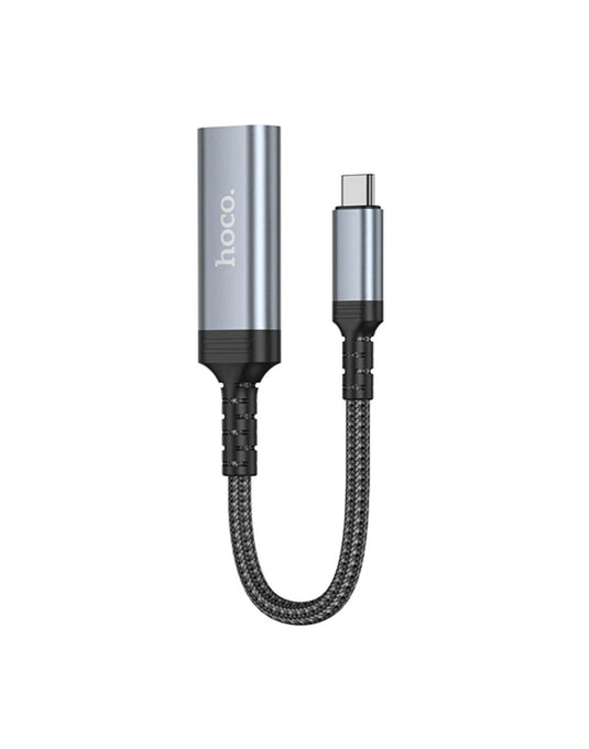 Hoco USB C to 4K HDMI Cable 1.8 Meter (UA43) - Black