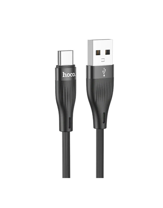 Hoco USB To Type-C Charging Cable (DU45)