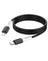 Hoco Ultra Soft Silicon Cable (X82) - Lightning to Type C