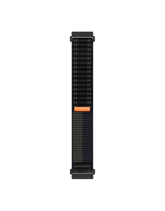 Hoco Universal Farbric Watch Strap With Velcro Loop 22MM (WH15)