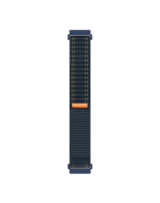 Hoco Universal Farbric Watch Strap With Velcro Loop 22MM (WH15)