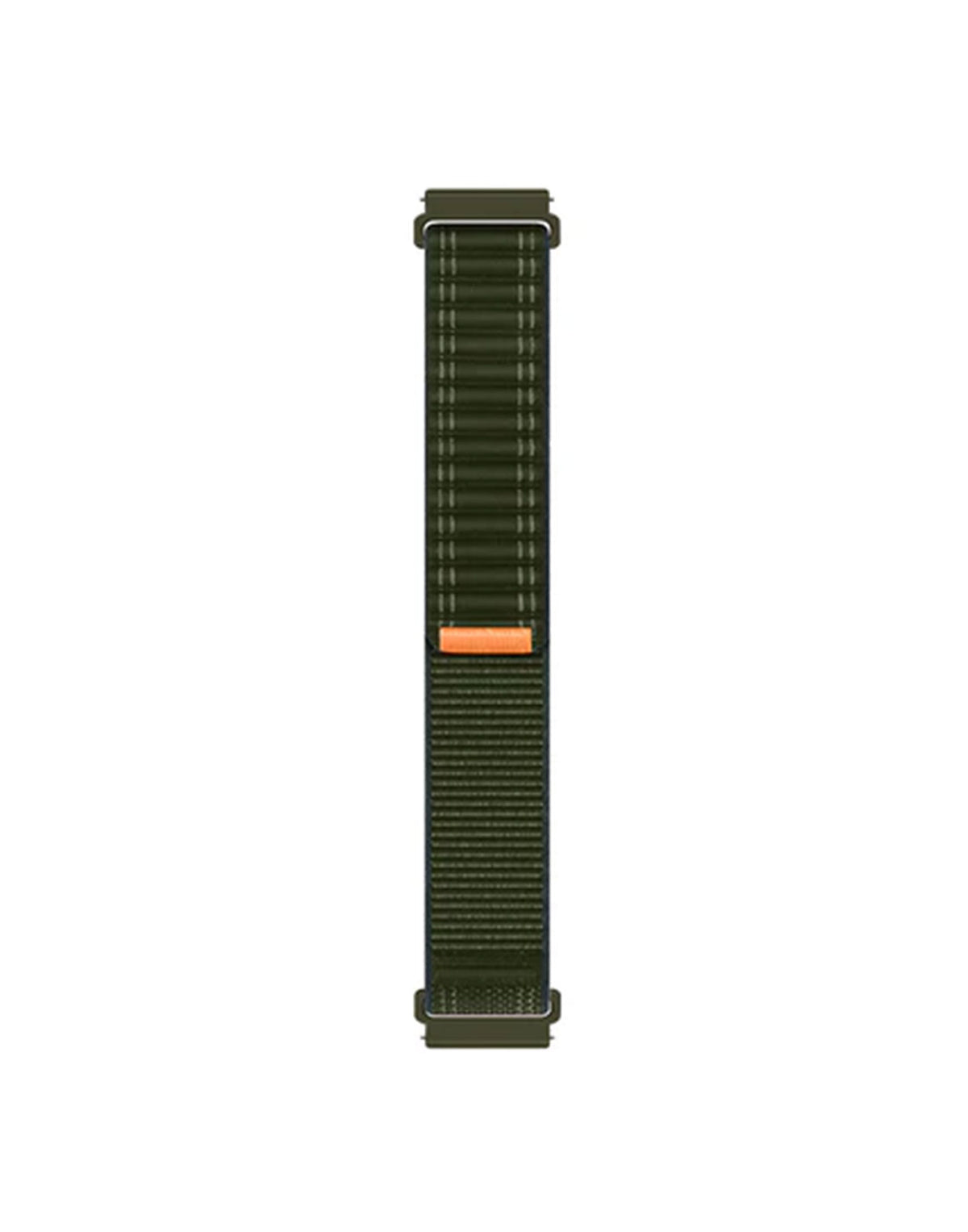 Hoco Universal Farbric Watch Strap With Velcro Loop 22MM (WH15)