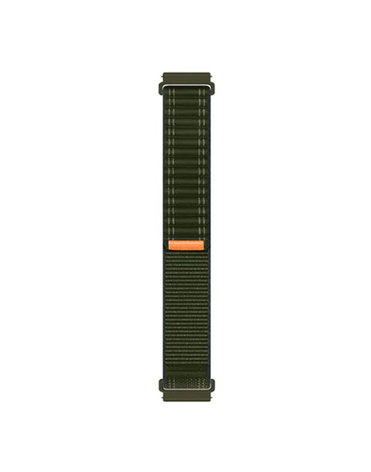 Hoco Universal Farbric Watch Strap With Velcro Loop 22MM (WH15)