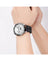 Hoco Universal Farbric Watch Strap With Velcro Loop 22MM (WH15)
