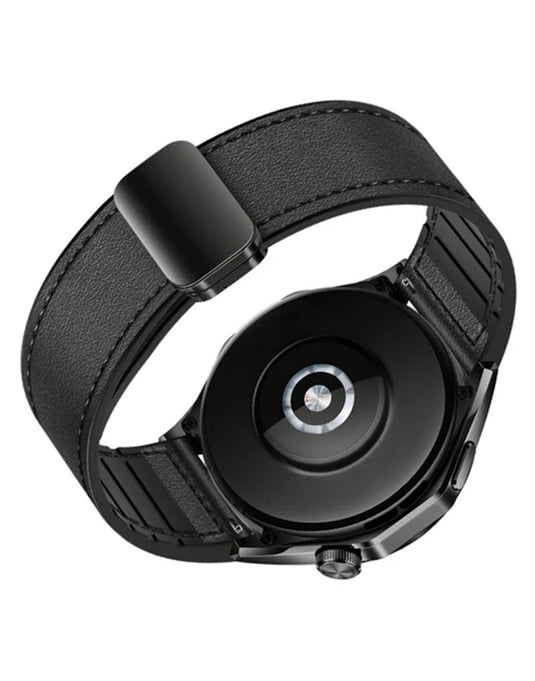 Hoco Universal Leather Watch Strap 20MM (WH18)
