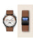 Hoco Universal Leather Watch Strap 20MM (WH18)