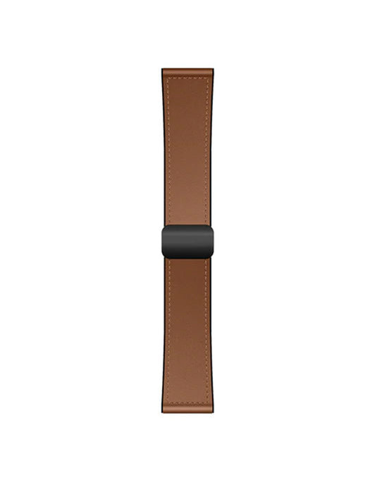 Hoco Universal Leather Watch Strap 20MM (WH18)