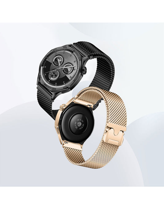 Hoco Universal Metallic Watch Strap 22MM (WH16)