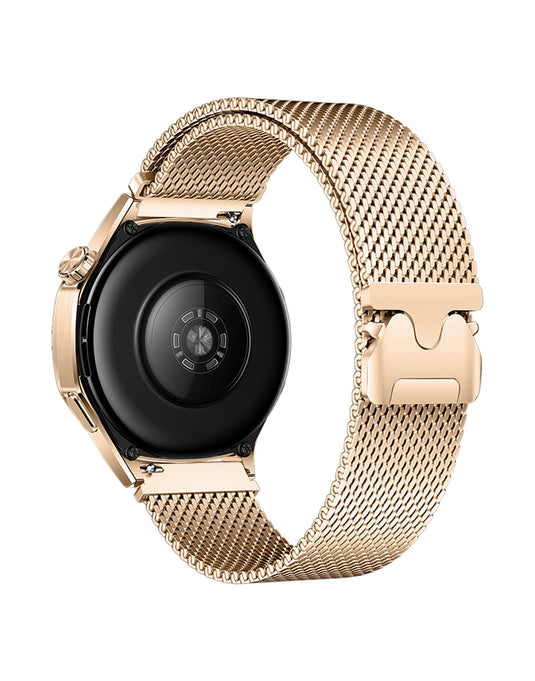Hoco Universal Metallic Watch Strap 22MM (WH16)