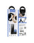 Hoco Universal Metallic Watch Strap 22MM (WH16)