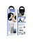 Hoco Universal Metallic Watch Strap 22MM (WH16)