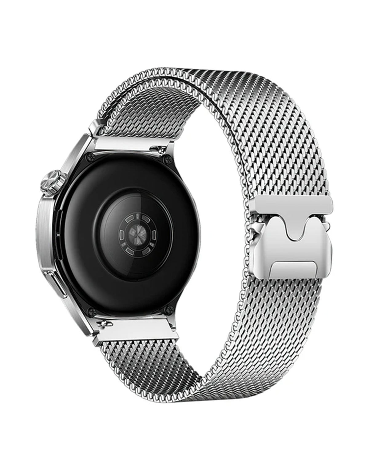 Hoco Universal Metallic Watch Strap 22MM (WH16)
