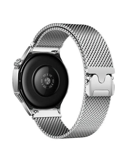 Hoco Universal Metallic Watch Strap 20MM (WH16)