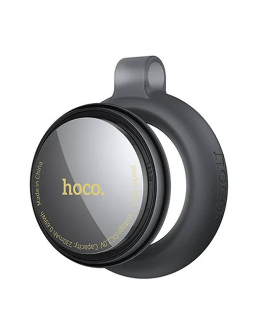 Hoco Universal Wireless Tracker Tag Compatible for Android & Apple Devices, 8-10 Months Battery Life (E103)