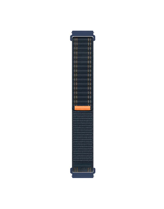 Hoco Universal Farbric Watch Strap With Velcro Loop 20MM (WH15)