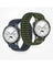 Hoco Universal Farbric Watch Strap With Velcro Loop 20MM (WH15)
