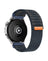 Hoco Universal Farbric Watch Strap With Velcro Loop 20MM (WH15)