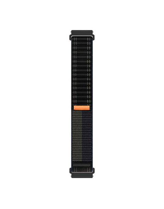 Hoco Universal Farbric Watch Strap With Velcro Loop 20MM (WH15)