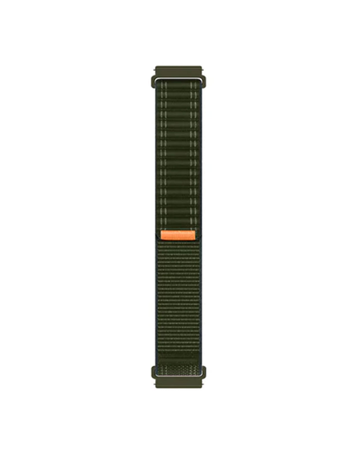 Hoco Universal Farbric Watch Strap With Velcro Loop 20MM (WH15)