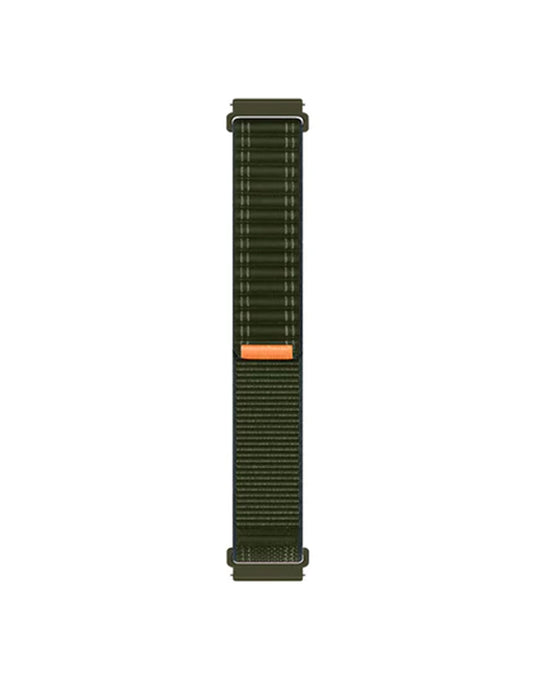 Hoco Universal Farbric Watch Strap With Velcro Loop 20MM (WH15)