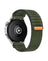 Hoco Universal Farbric Watch Strap With Velcro Loop 20MM (WH15)
