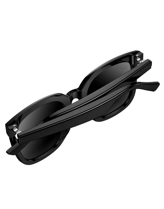 Hoco Wireless Air Conduction Audio Sunglasses with Music Playback, 6 Hours Playtime (DI87)
