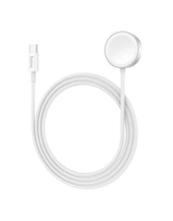Hoco Wireless Charger For Apple & Samsung Watch - All Compatible (CW59)