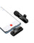 Hoco Wireless Digital Microphone w/ USB-C Connector, DSP Digital Noise Reduction (L20-C)