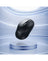 Hoco Wireless Mouse with Nano Receiver, Dual Mode 2.4G + Bluetooth (GM41)
