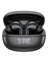 Hoco Wireless ANC + ENC Noise Cancellation TWS Earbuds - Black (EQ5)