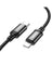 Hoco X91 Lightning to Type C Cable 20W - TechCrazy
