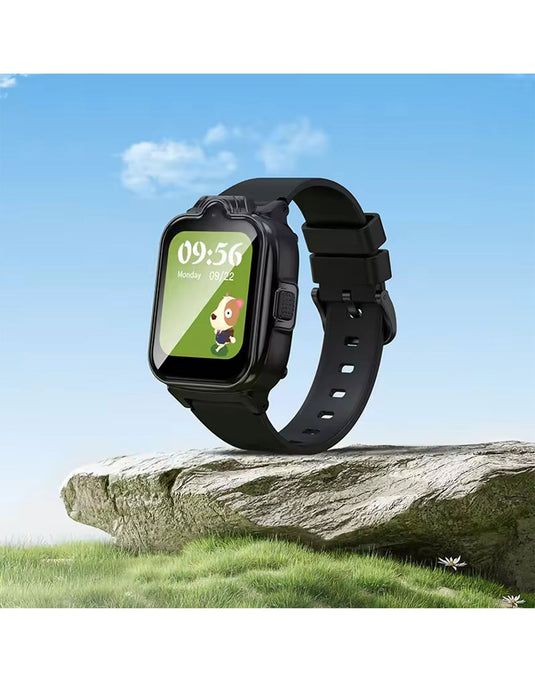 Hoco Y104 Kids Smart Watch With Sim 4G