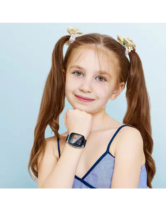 Hoco Y104 Kids Smart Watch With Sim 4G